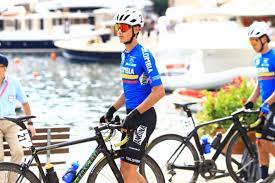 revista mundo ciclistico