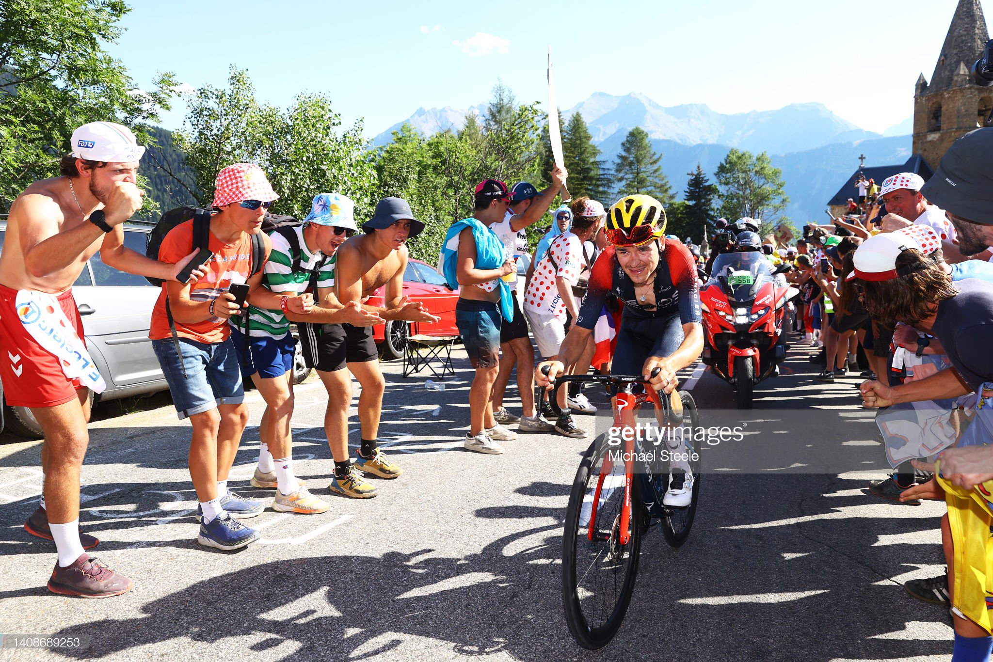 ciclismo internacional