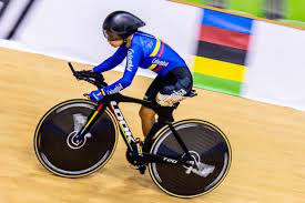 revista mundo ciclistico