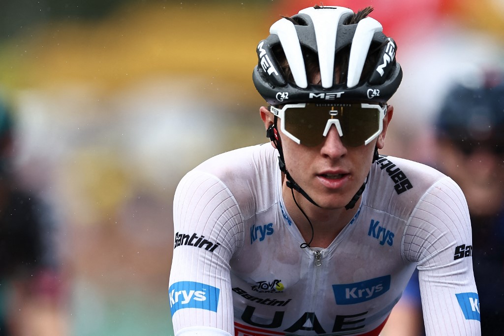 CYCLING-FRA-TDF2023-STAGE11