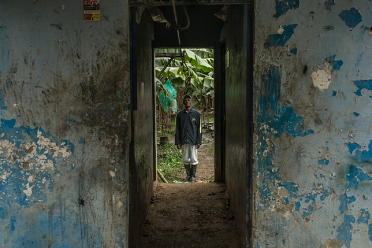 centro nal de memoria historica