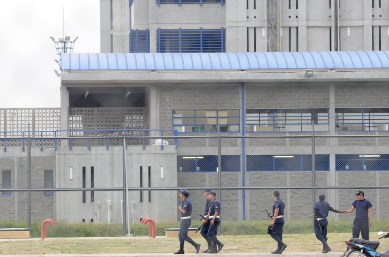 Con las manos en la masa