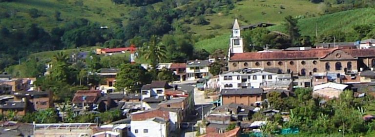 diccionario de colombia