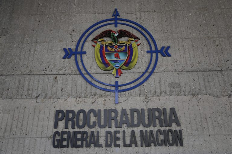 Procuraduría General de la Nación