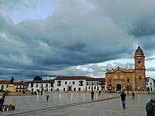 tunja