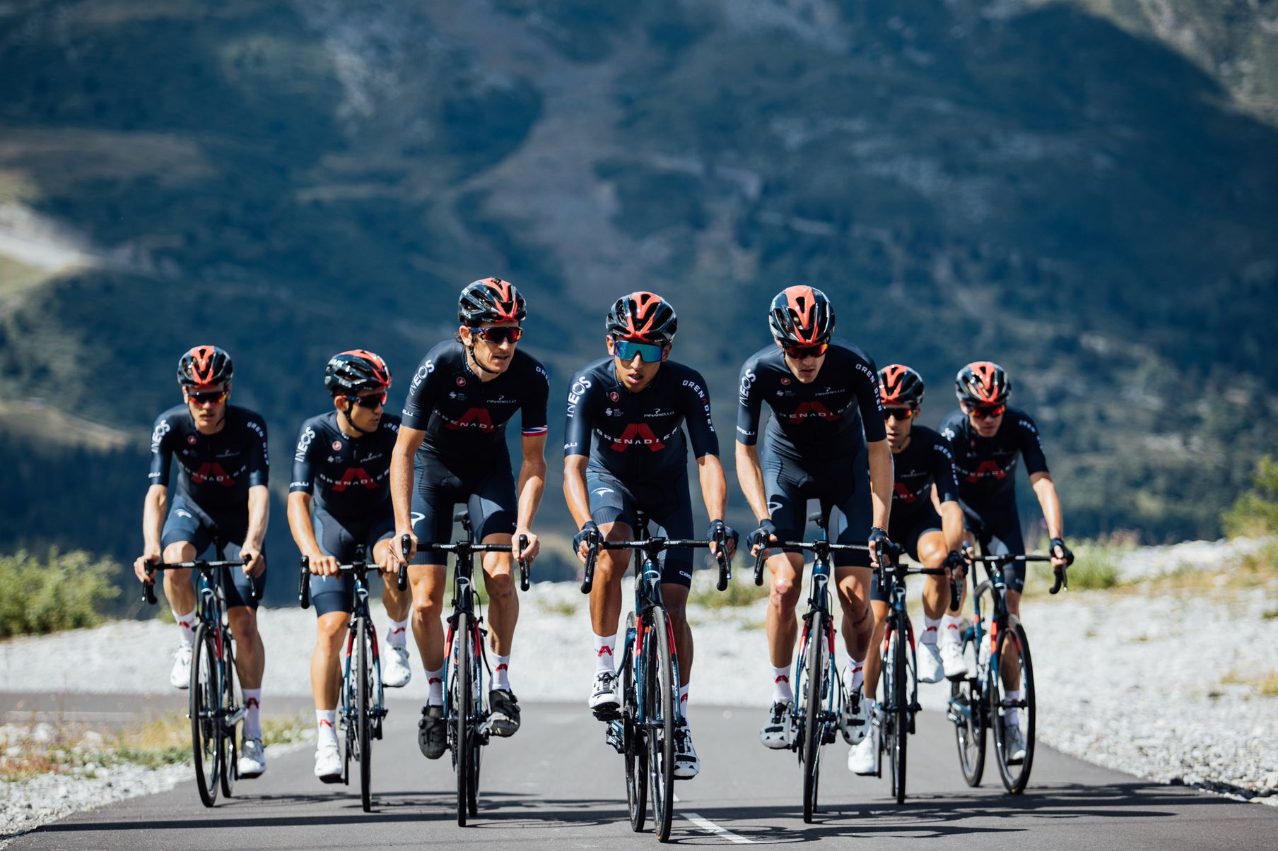 la guia del ciclismo