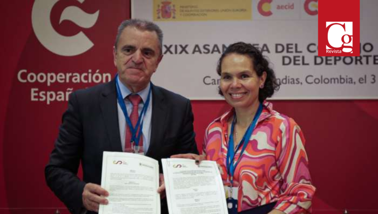 revista del congreso