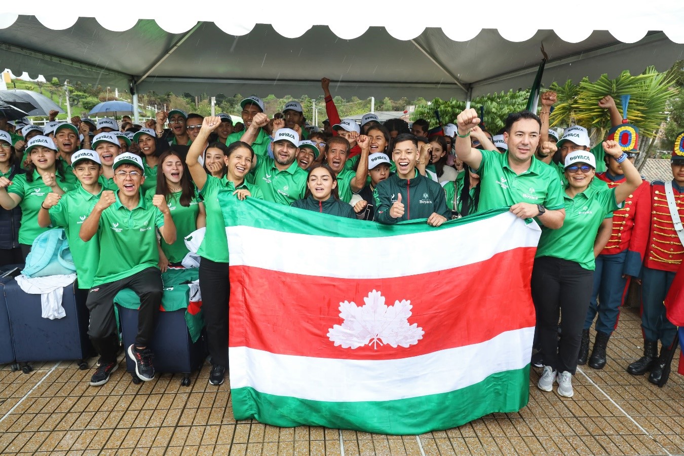 LAS LLIVAS DEL LLANO