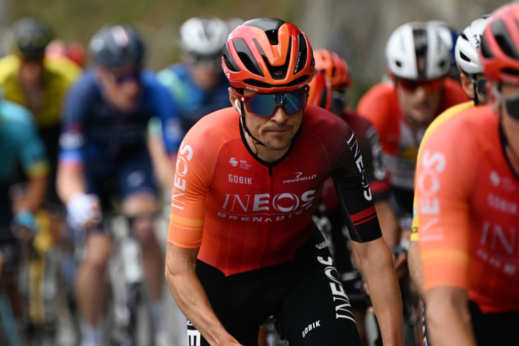 87th Tour de Suisse 2024 - Stage 6