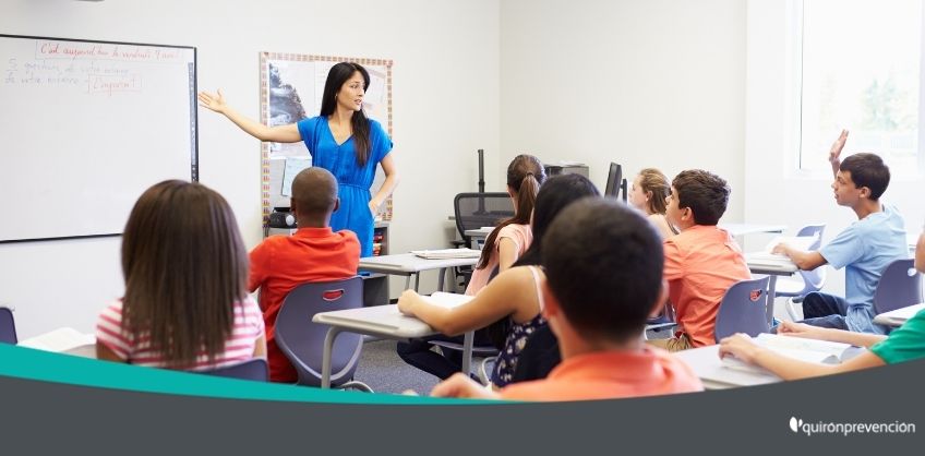 quiron prevencion