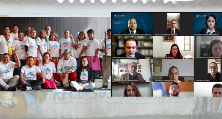 colectivo de abogados