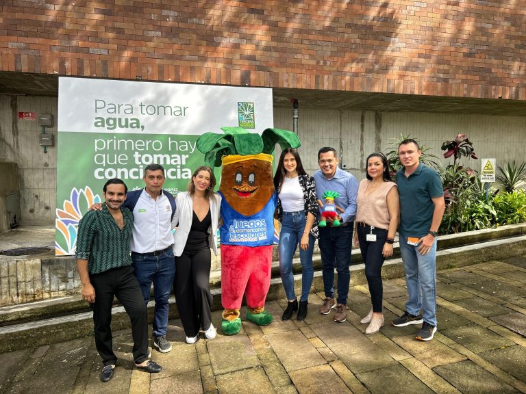 juegos sudamericanos