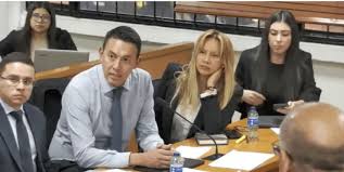 reporteros asociados