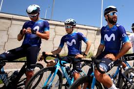 revista mundo ciclístico