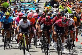 revista mundo ciclístio