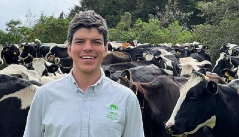 agricultura y ganadería