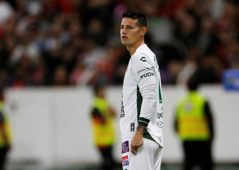 Liga MX - Atlas v Leon