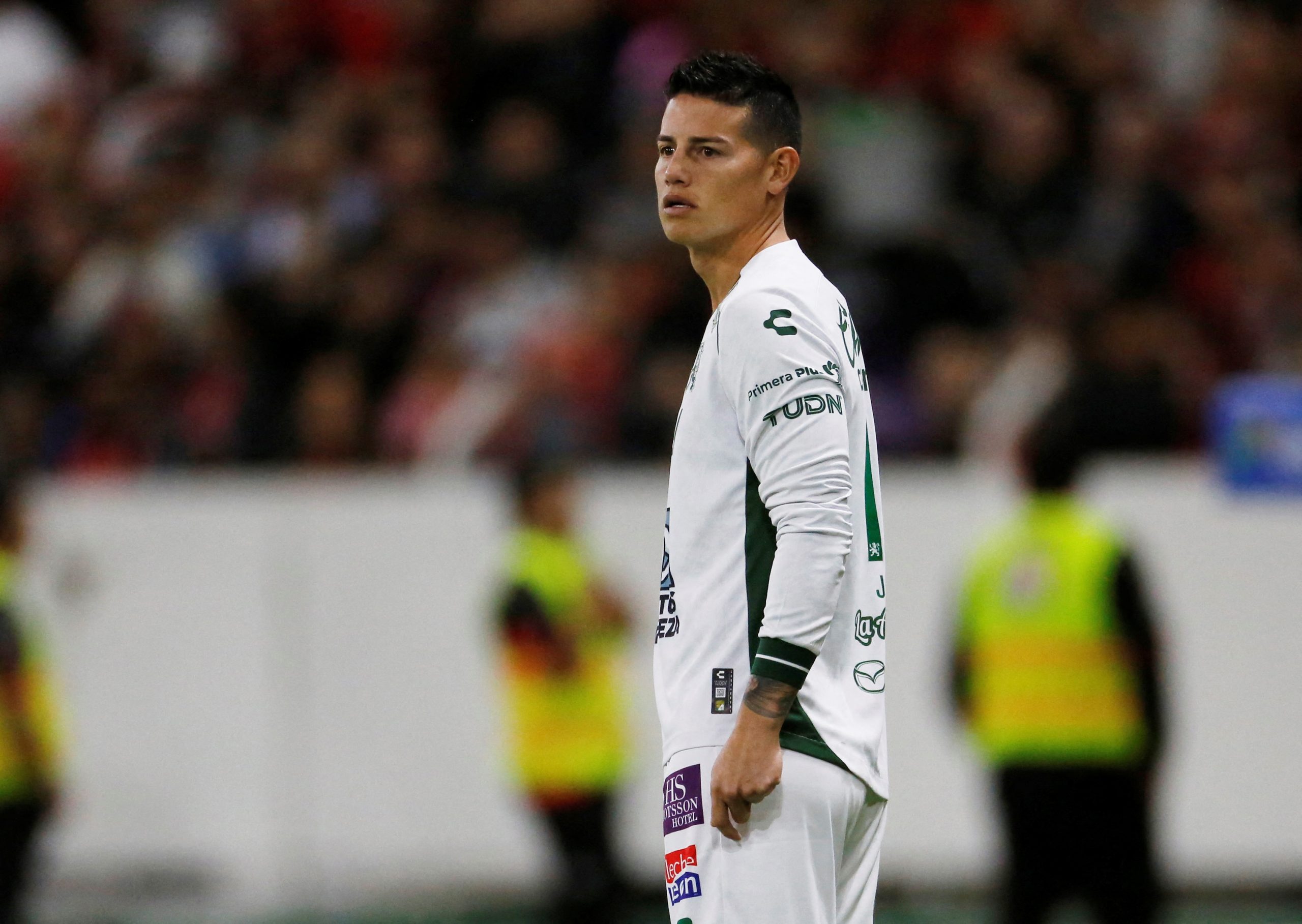 Liga MX - Atlas v Leon