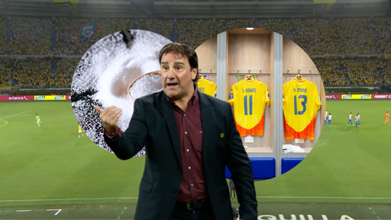 el futbolero colombia