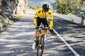 revista mundo ciclistico