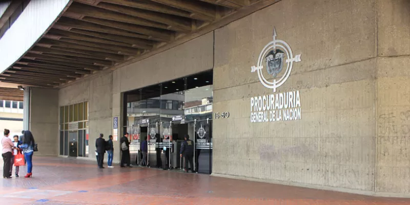 Agencia de periodismo investigativo