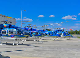 helistar aviación