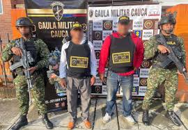 comando general ffmm