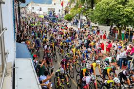 Revista Mundo Ciclístico