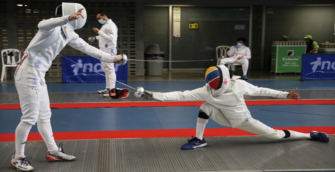 indeportes antioquia