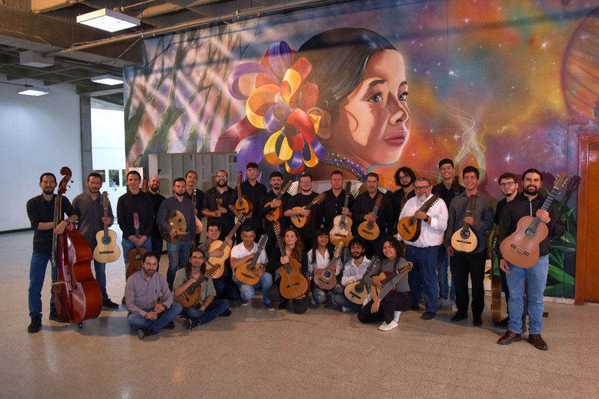 Ministerio de Cultura