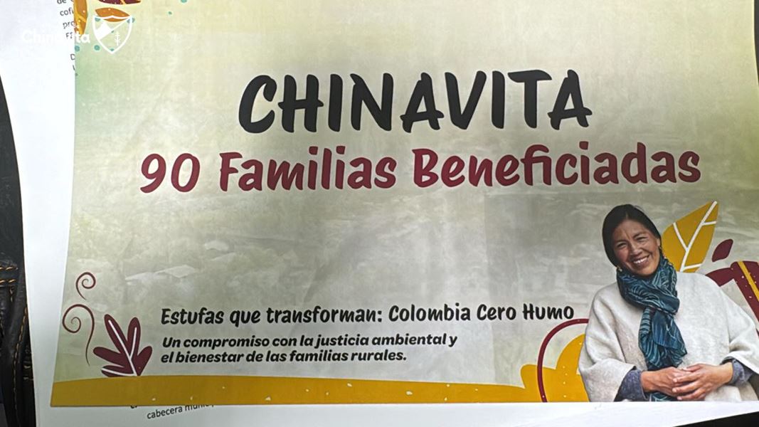 Chinavita