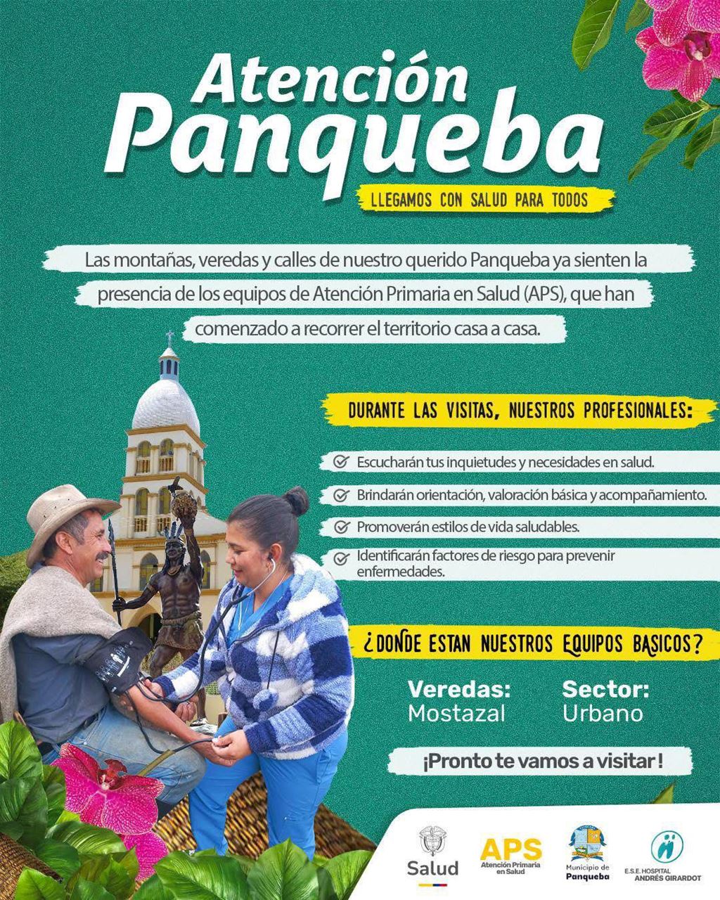 Panqueba
