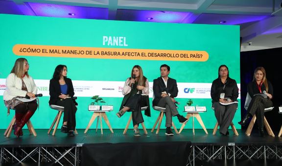 Foro gestion de residuos