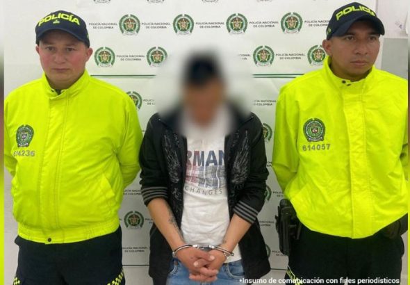 Alcaldía de Bogotá