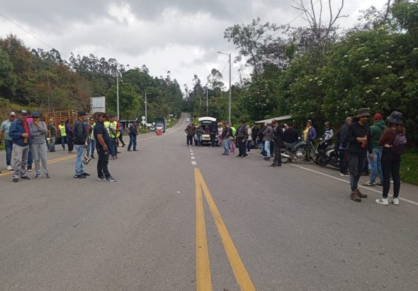 Cortesía señor Andrés Camilo R.R.