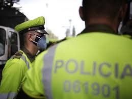 Raio Nacional de Colombia