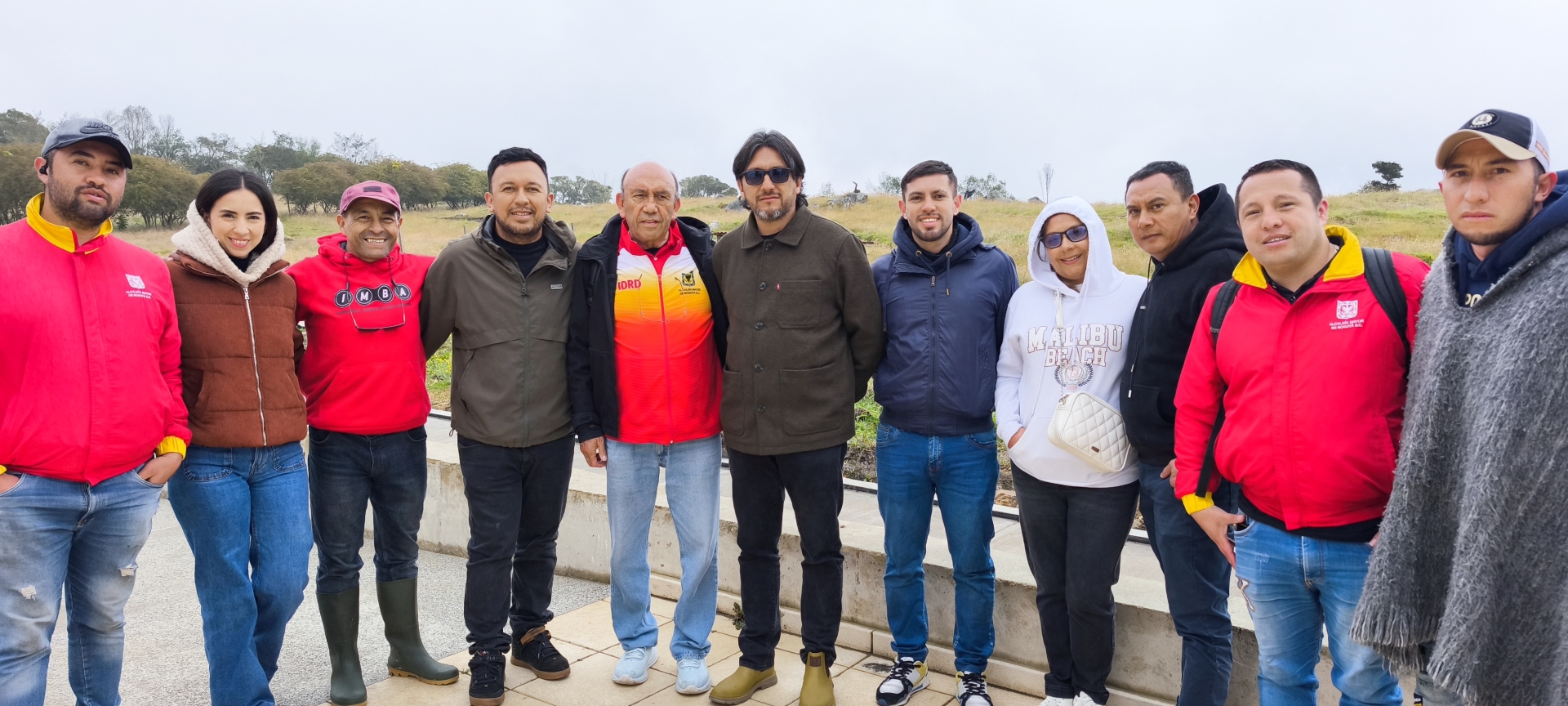 Secretaría Distrital