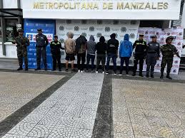 Mi Manizalez del alma