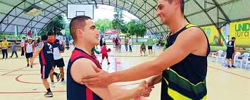 Indeportes Antioquia