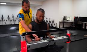 Ministerio del Deporte