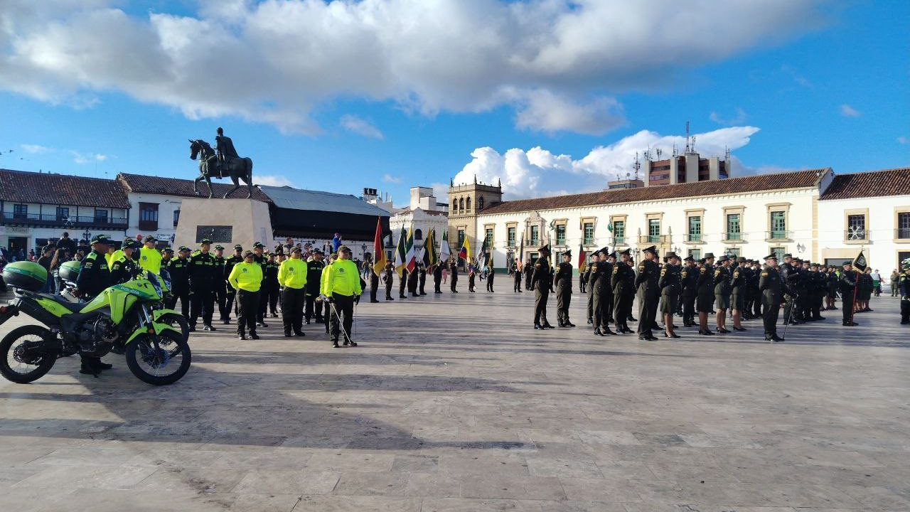 Ondas del porvenir