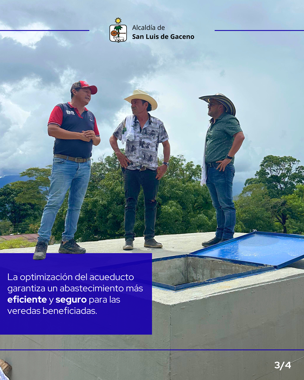 San Luis