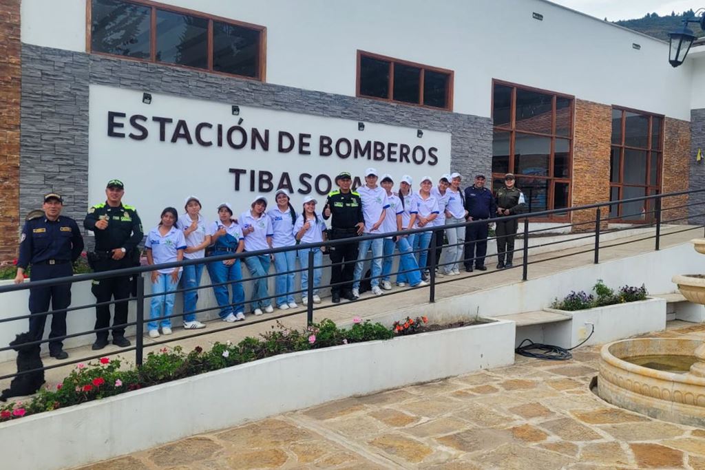 Tibasosa