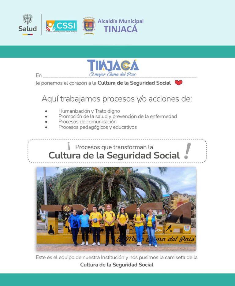Tinjacá