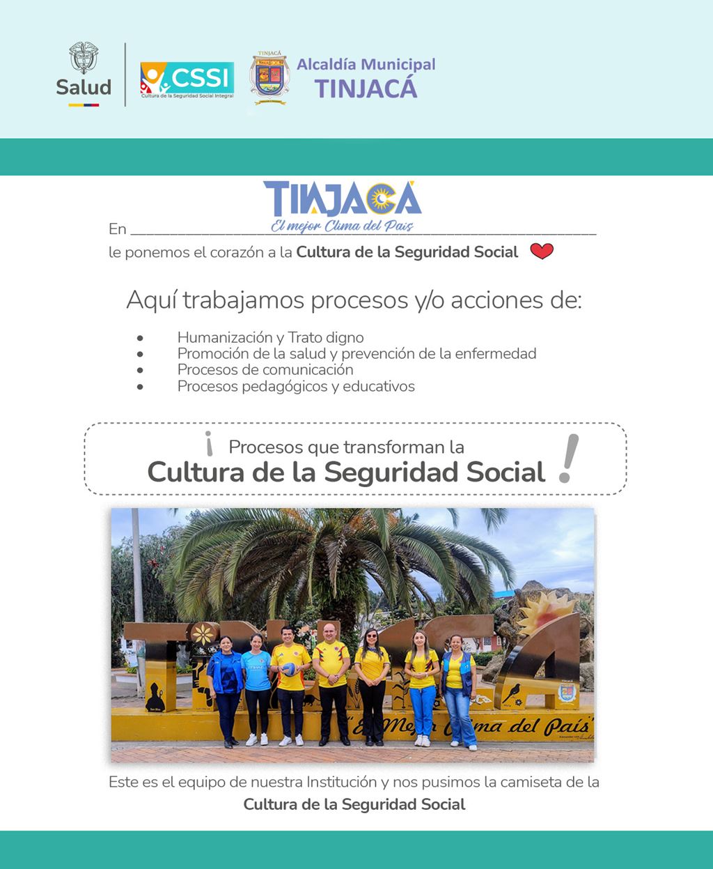 Tinjacá