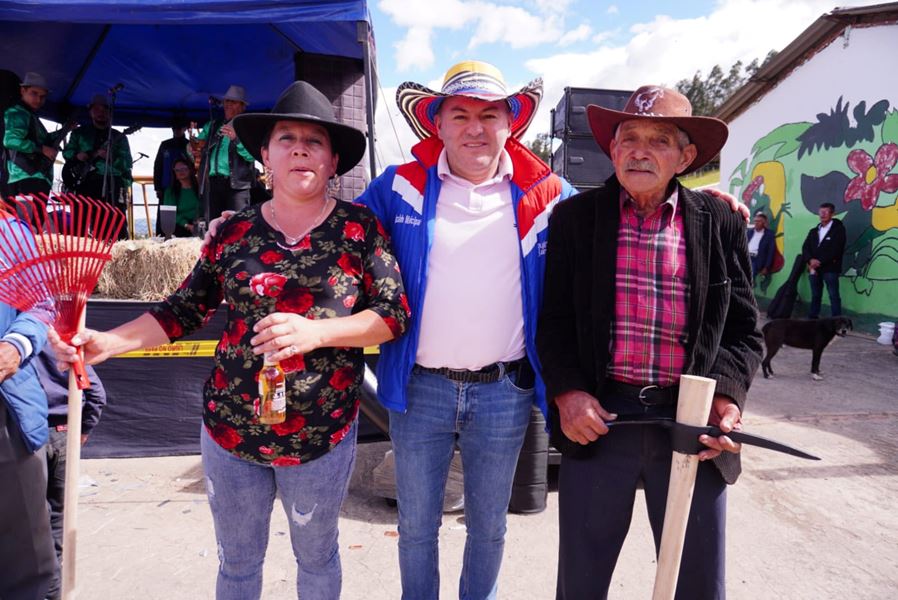 Chiquinquirá