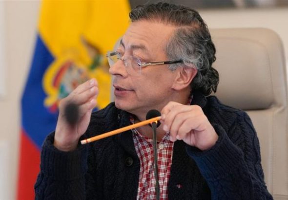 Colombia
