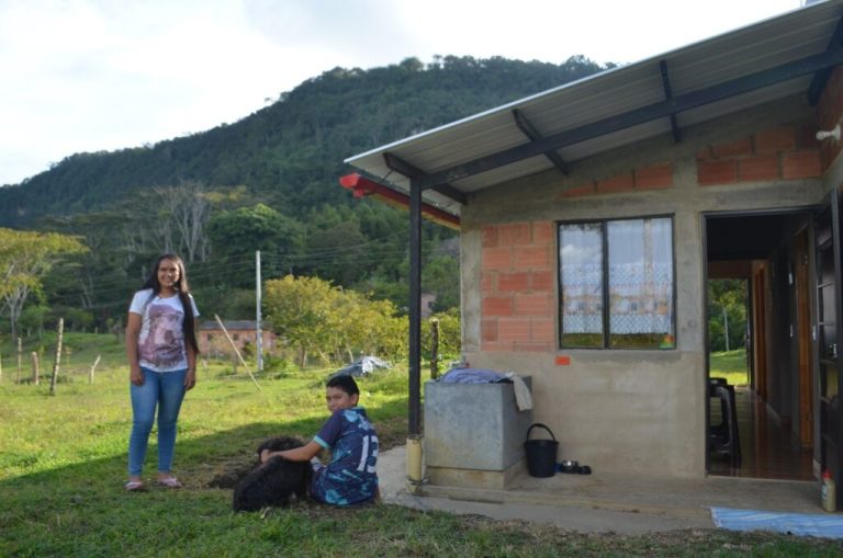 MinVivienda