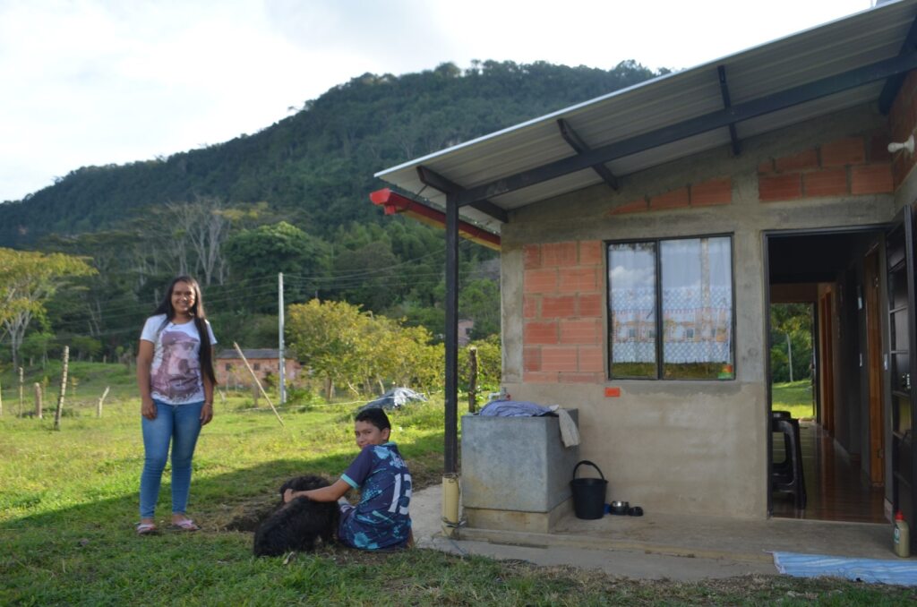 MinVivienda
