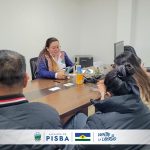 Pisba